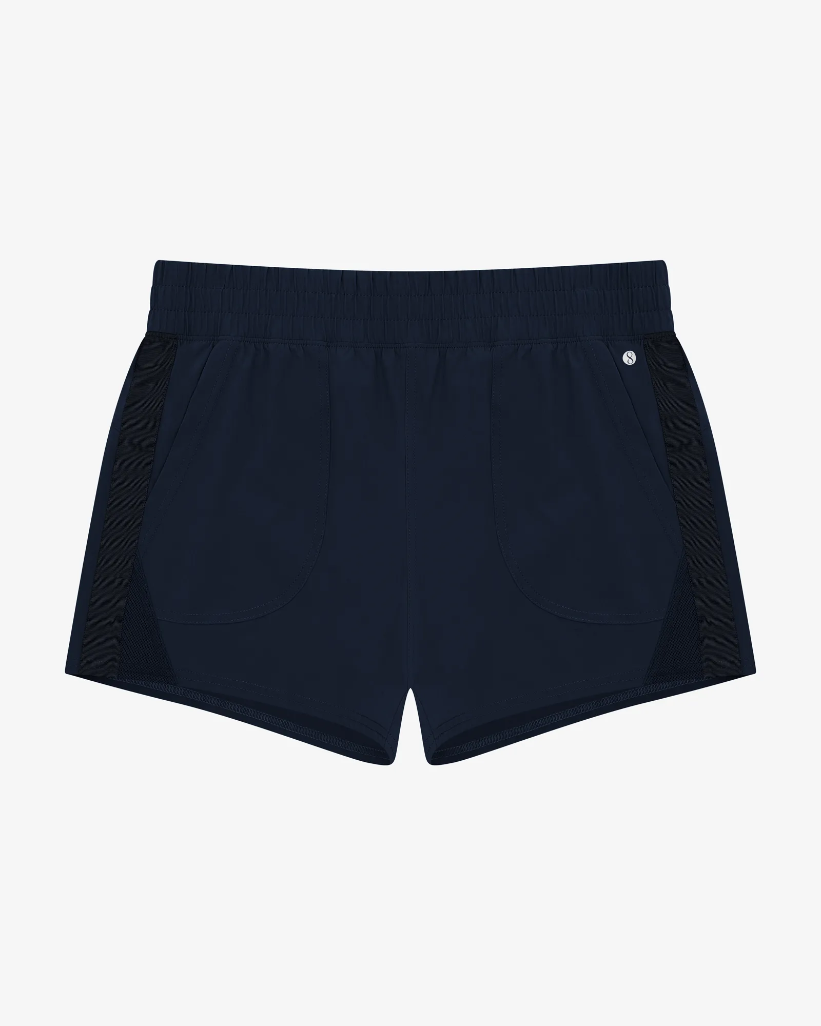 Shiera Woven Short