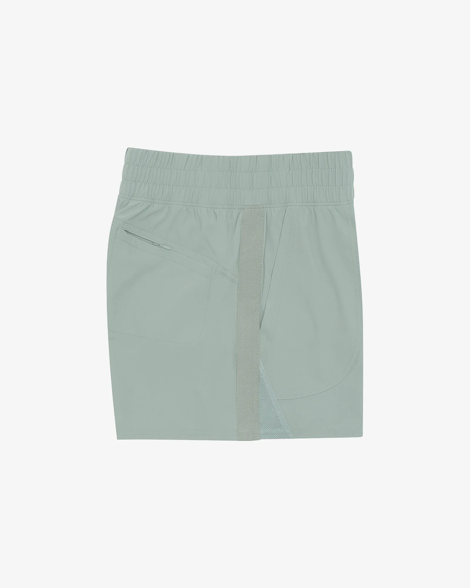 Shiera Woven Short