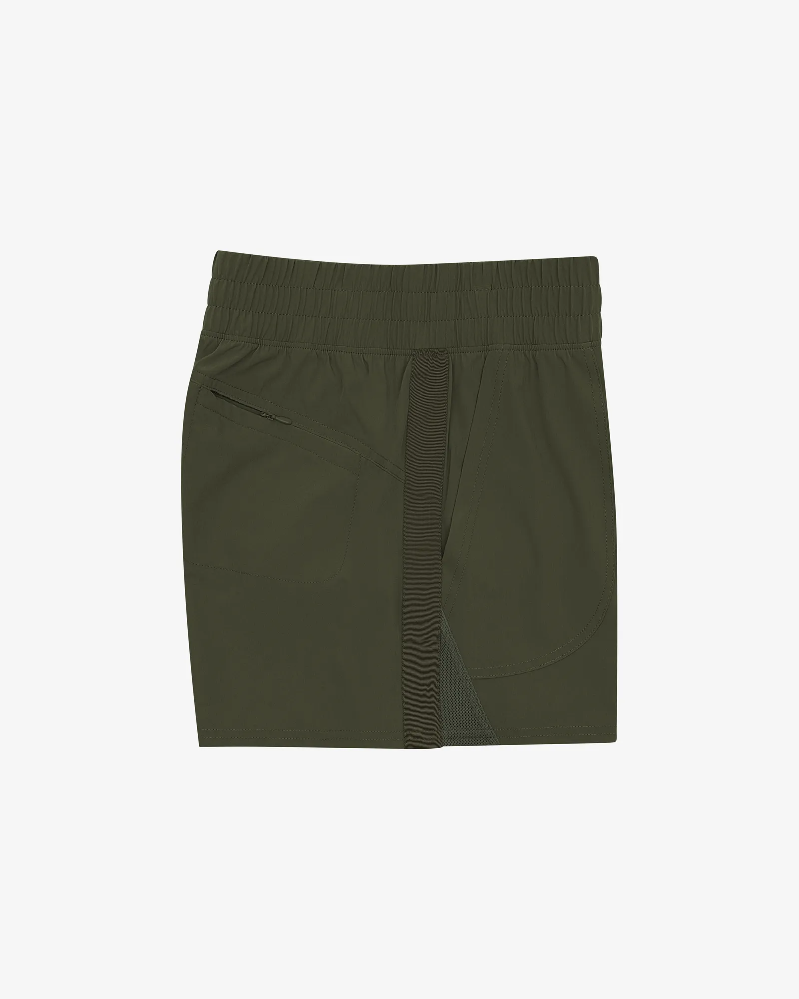 Shiera Woven Short
