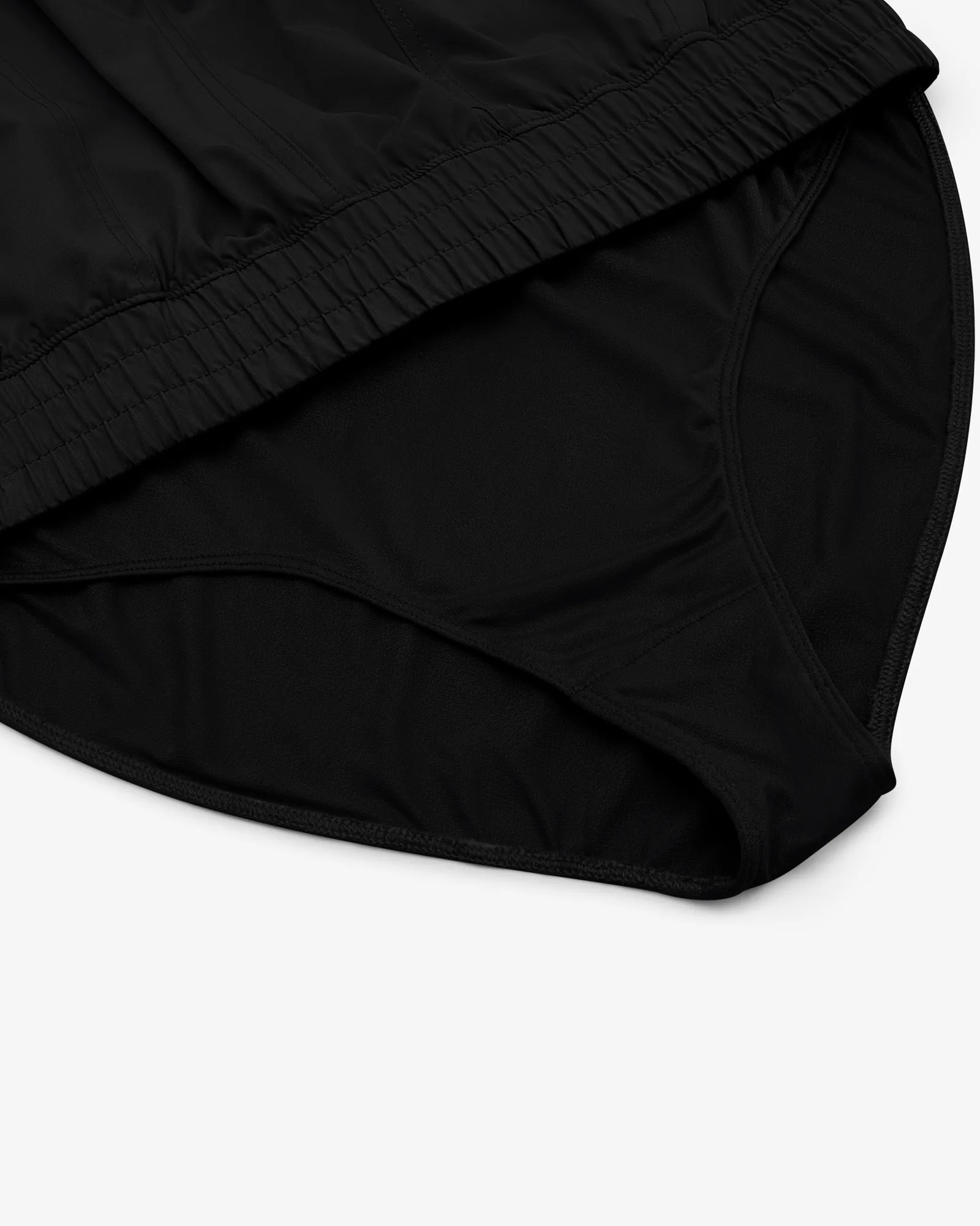 Shiera Woven Short