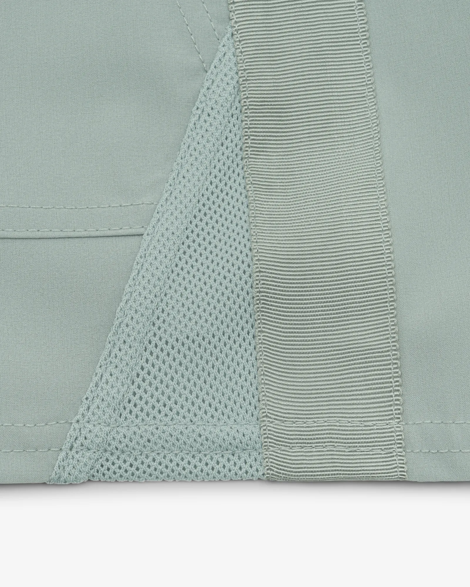 Shiera Woven Short