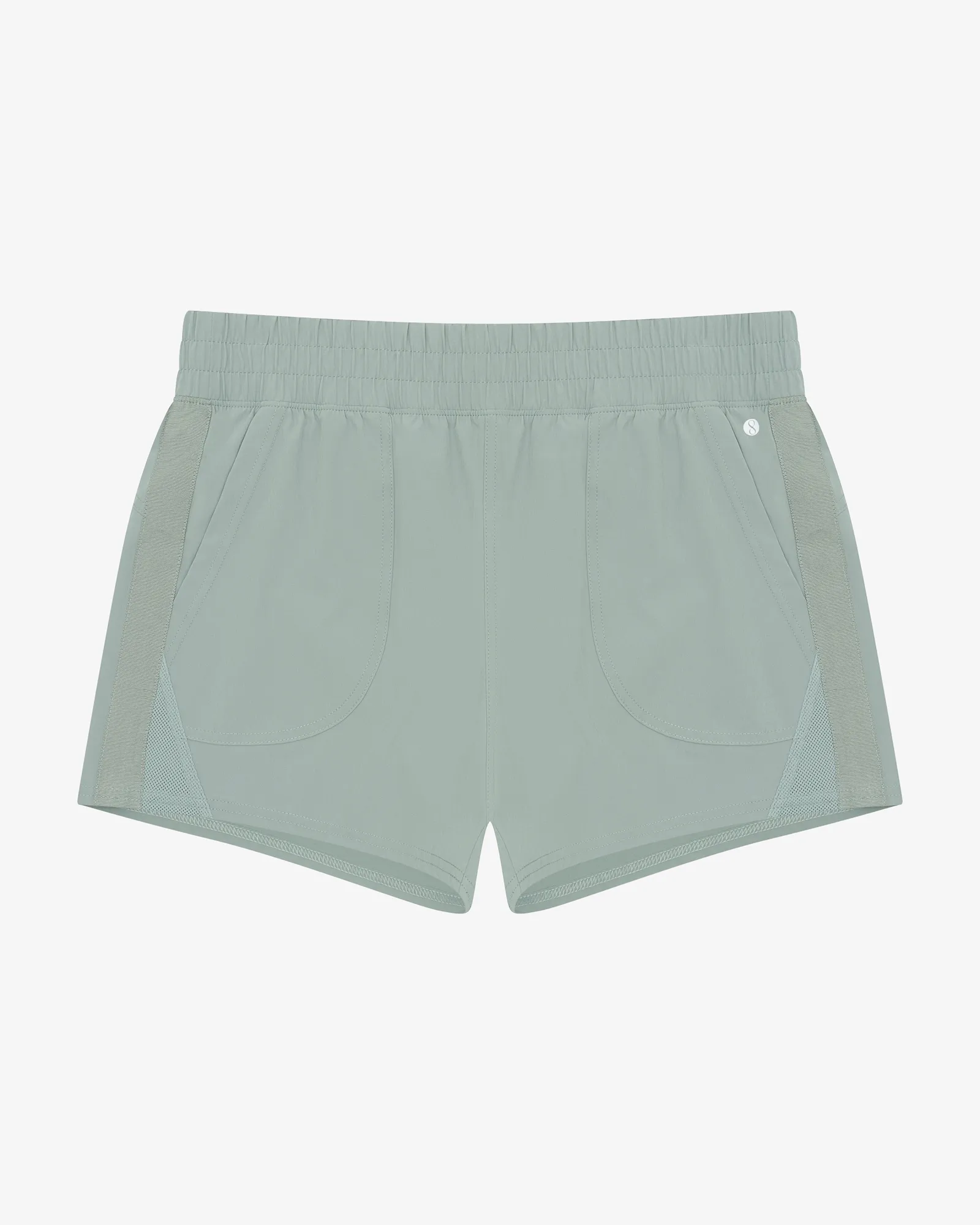 Shiera Woven Short
