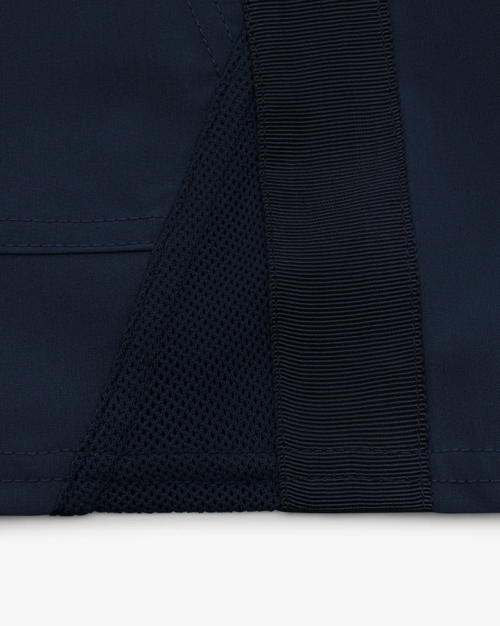 Shiera Woven Short