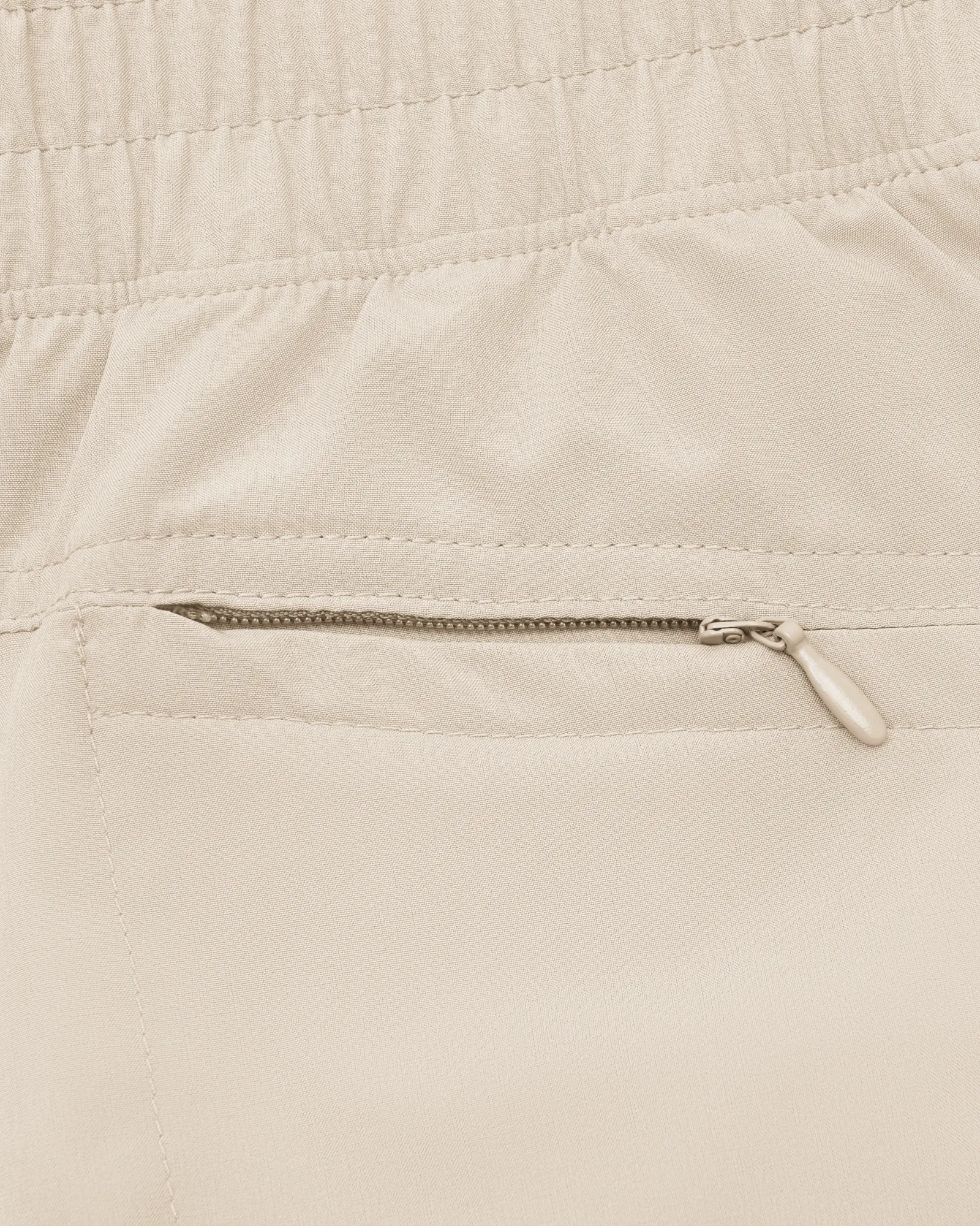Shiera Woven Short