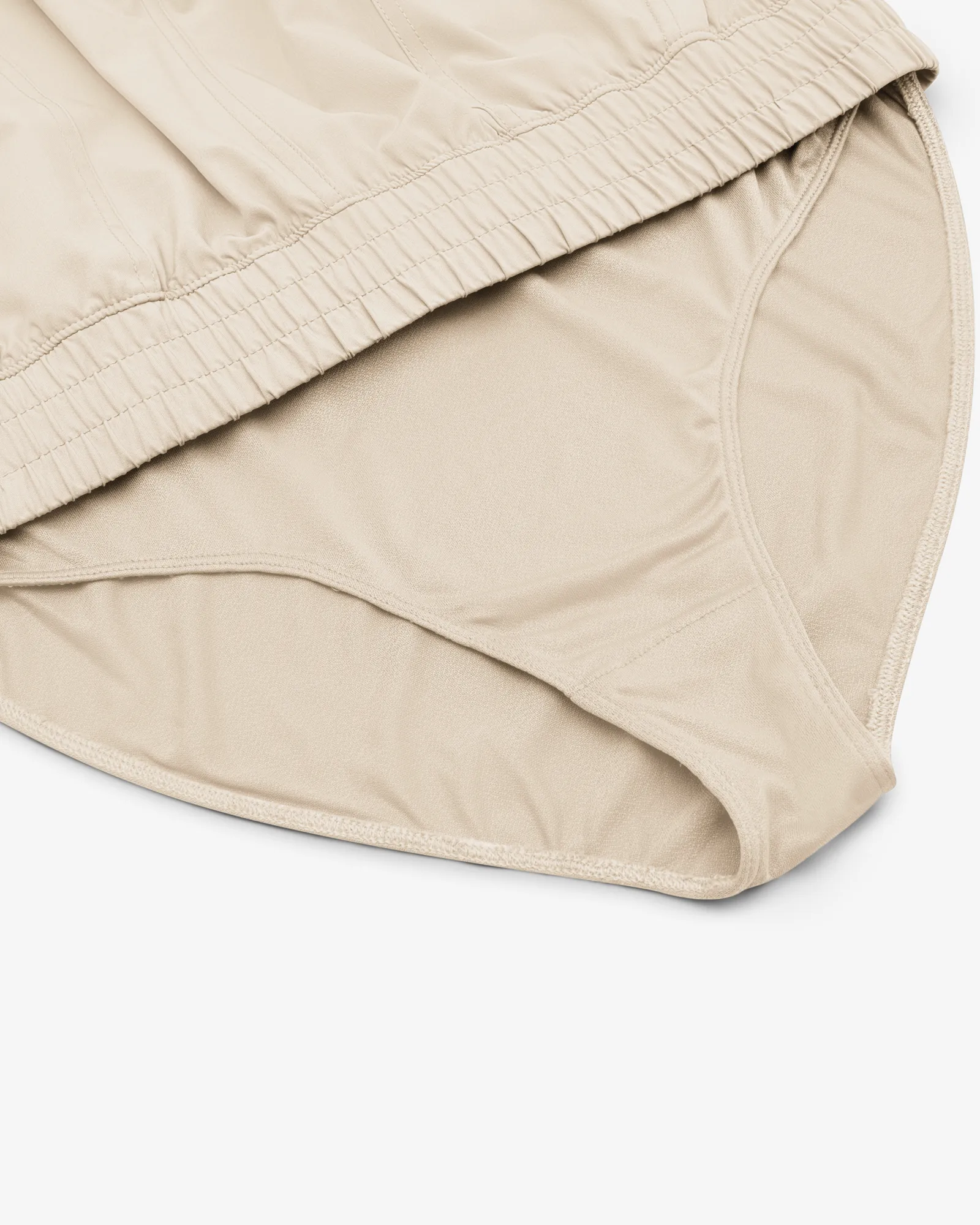Shiera Woven Short