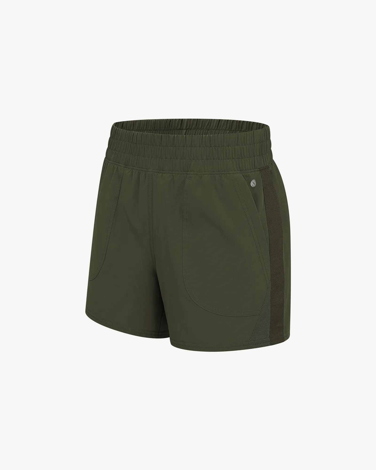 Shiera Woven Short