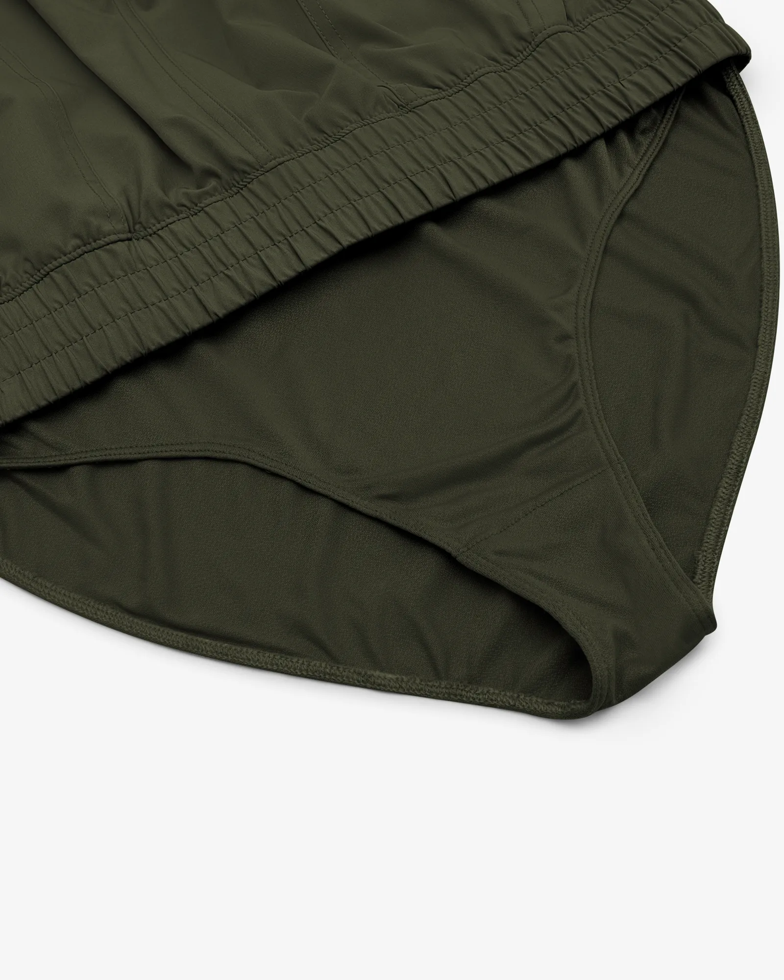 Shiera Woven Short