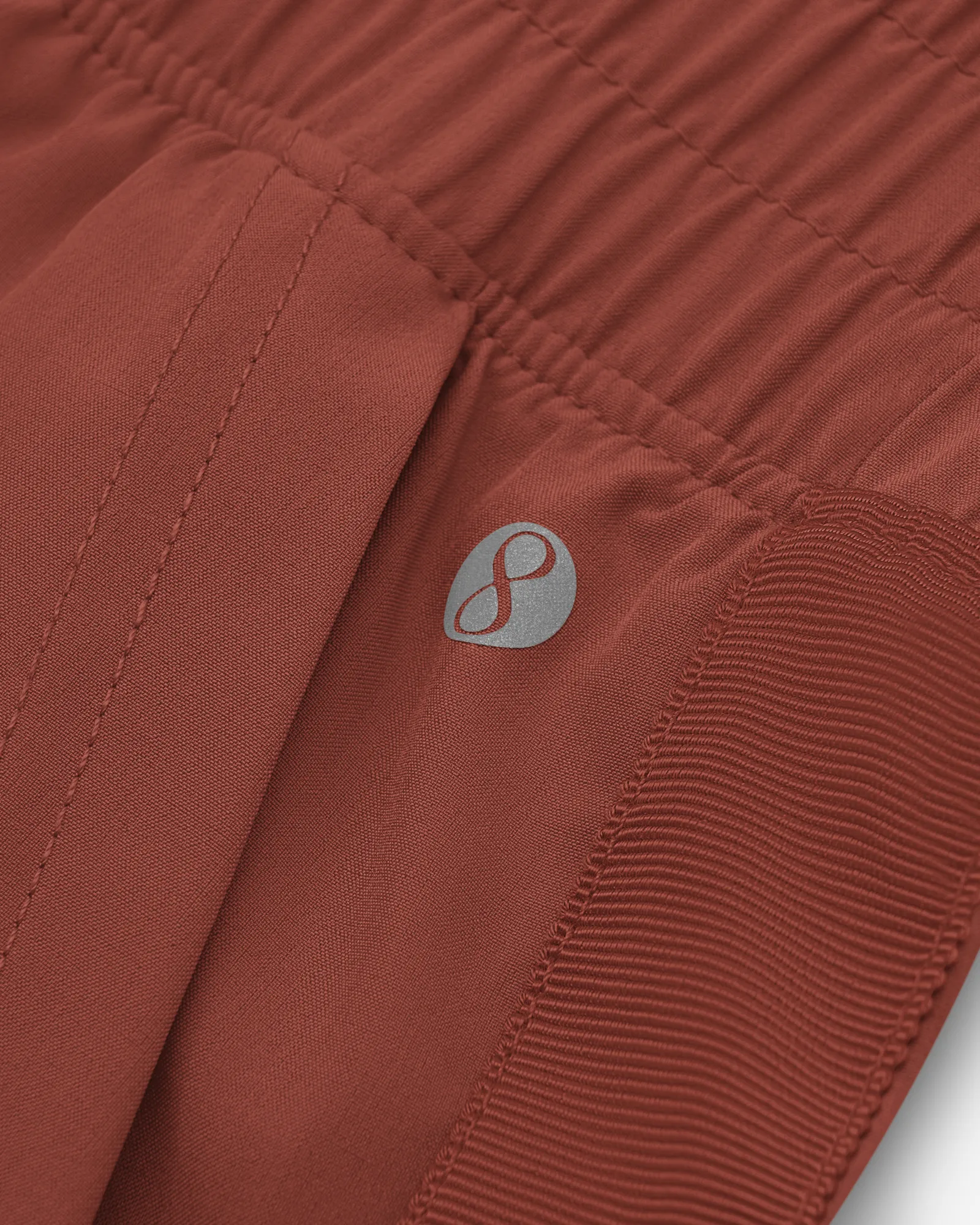 Shiera Woven Short