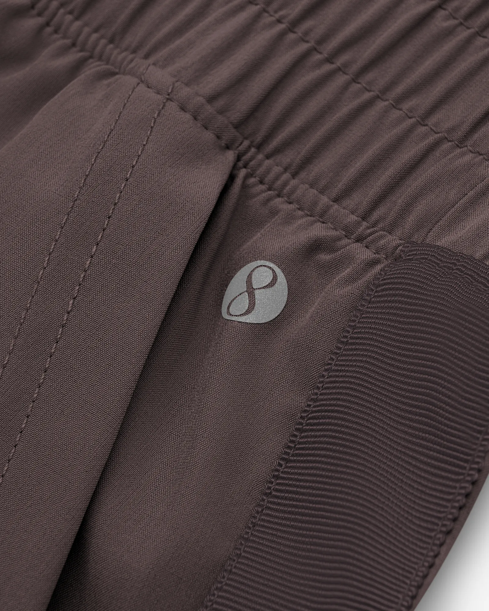 Shiera Woven Short
