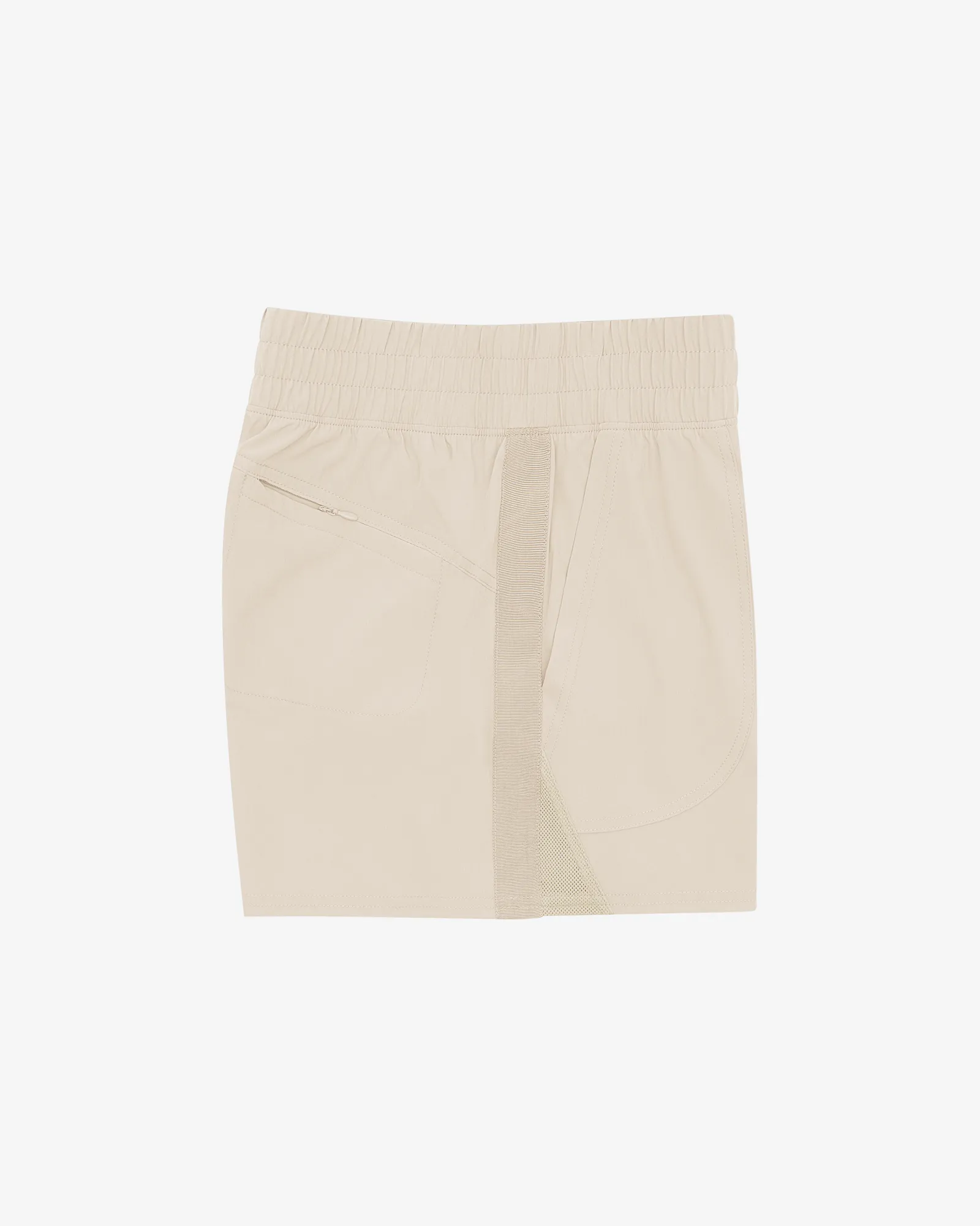 Shiera Woven Short