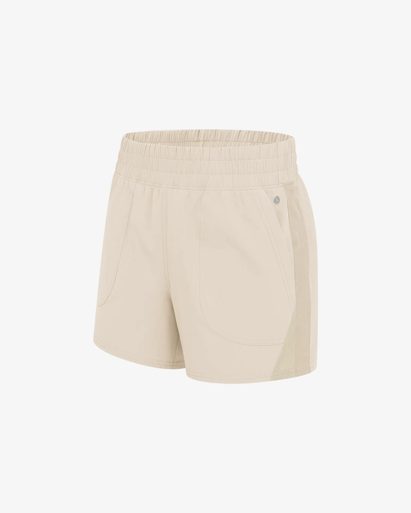 Shiera Woven Short