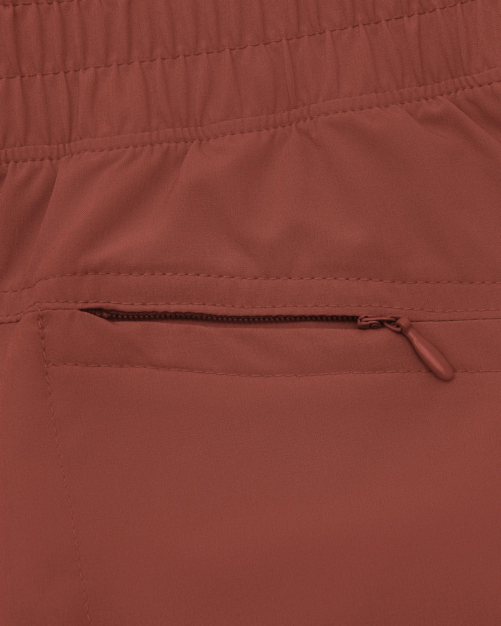 Shiera Woven Short