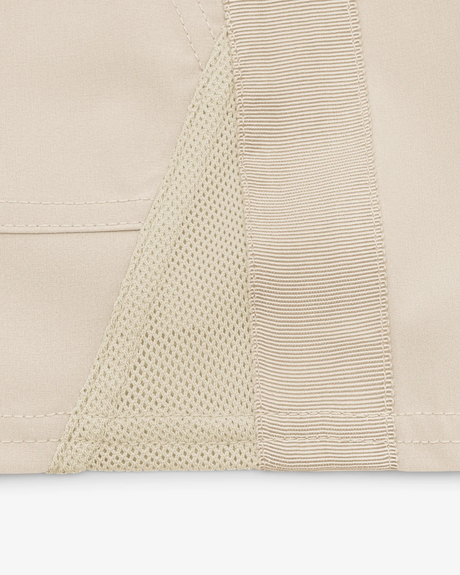 Shiera Woven Short