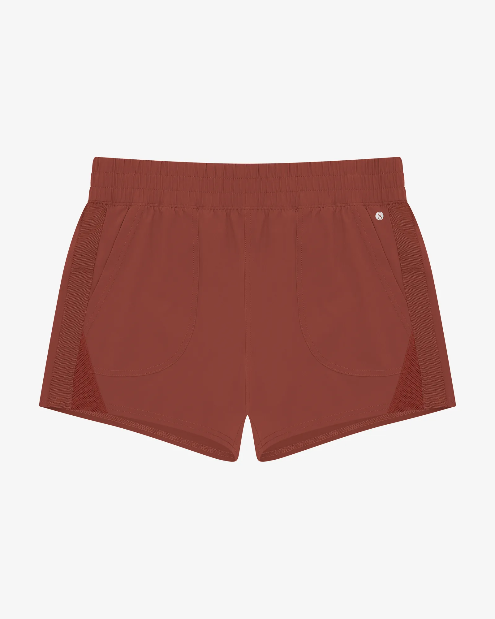 Shiera Woven Short