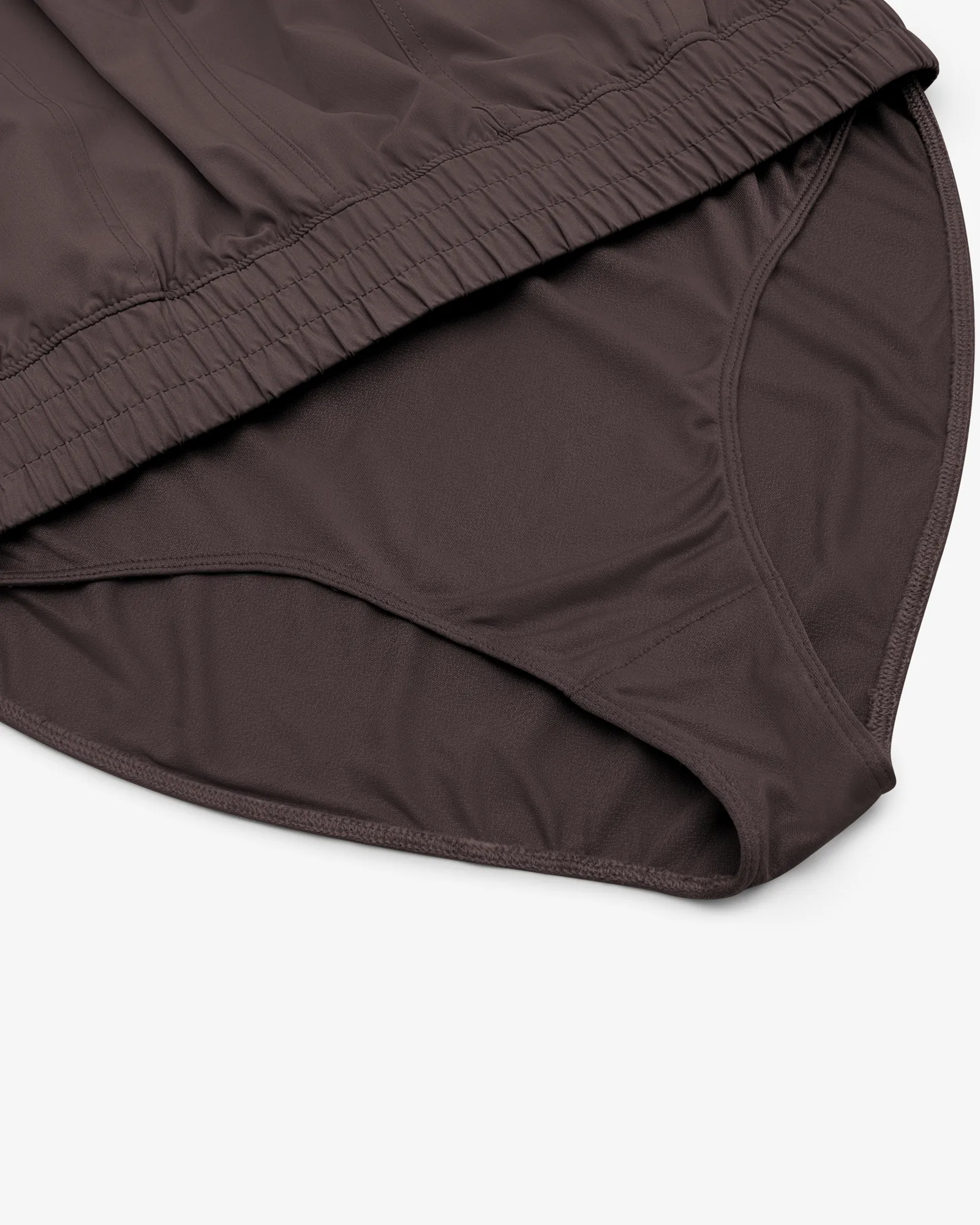 Shiera Woven Short
