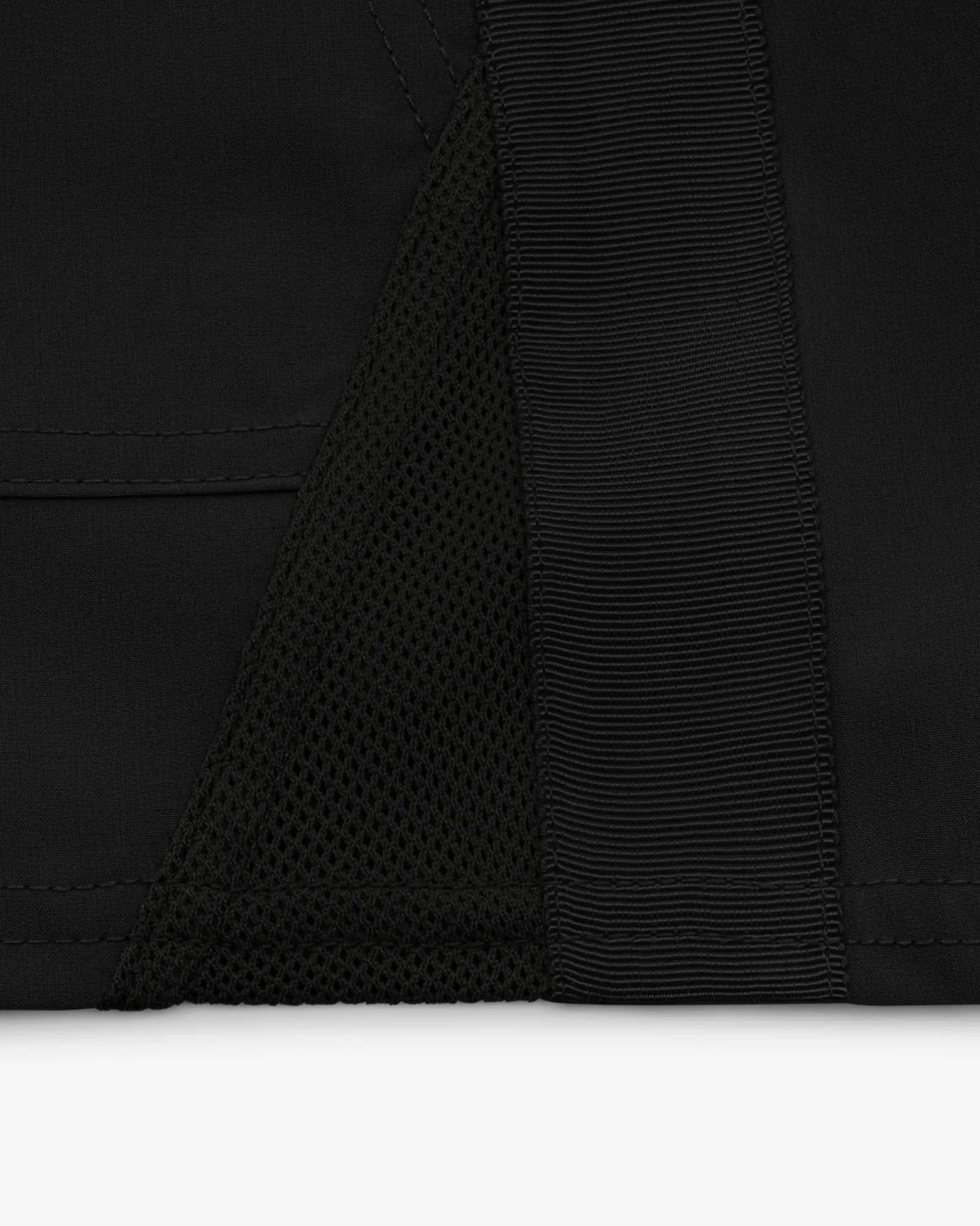 Shiera Woven Short