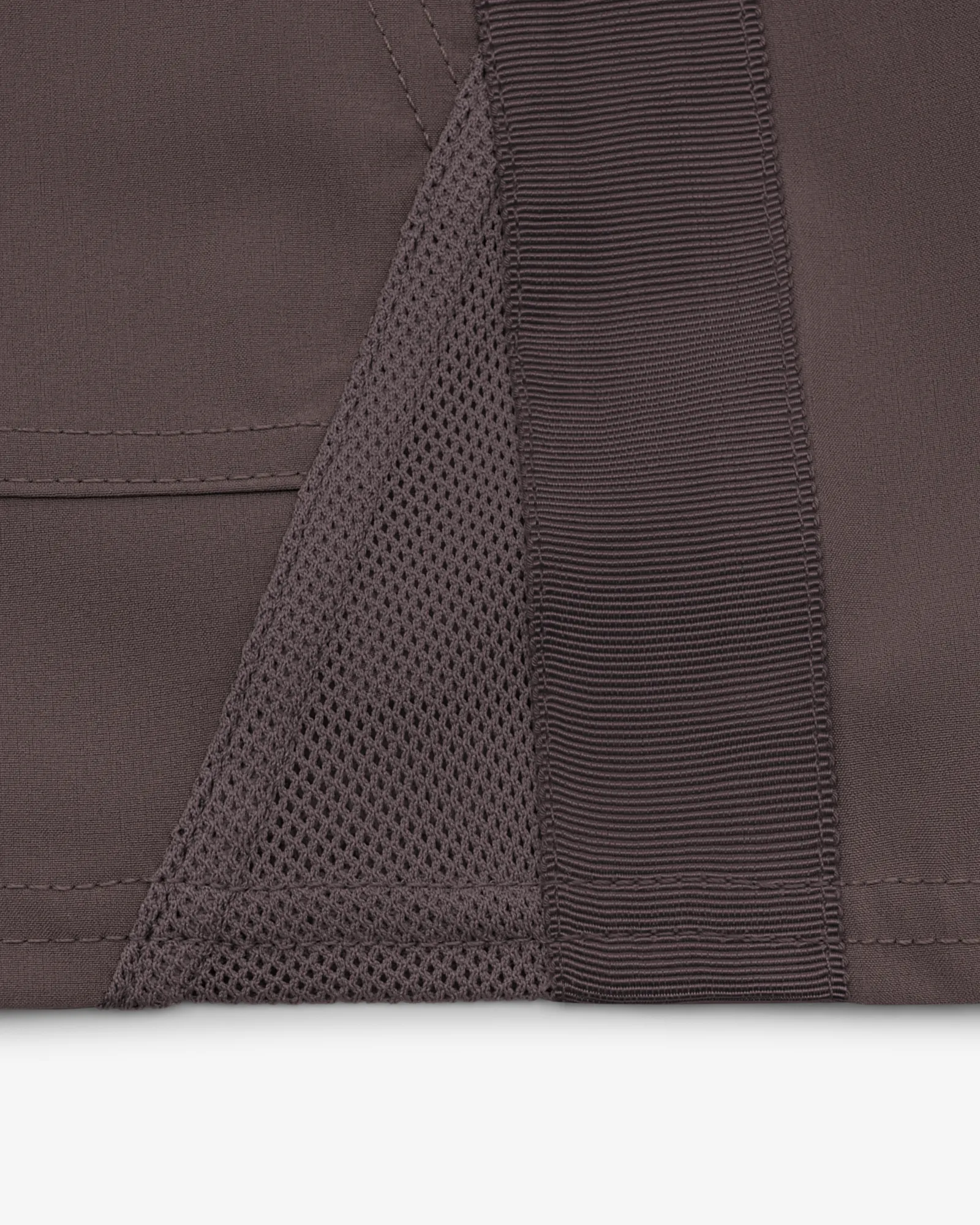 Shiera Woven Short