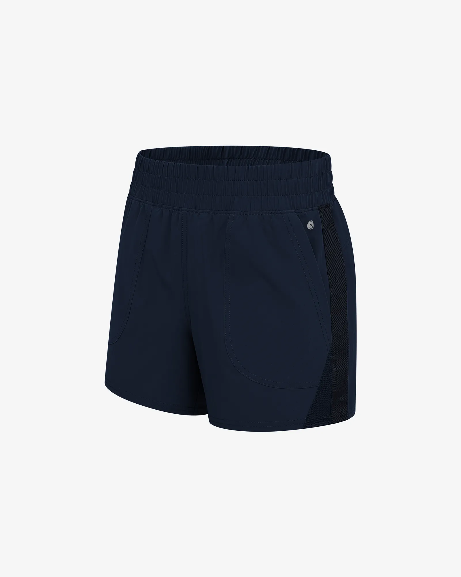 Shiera Woven Short