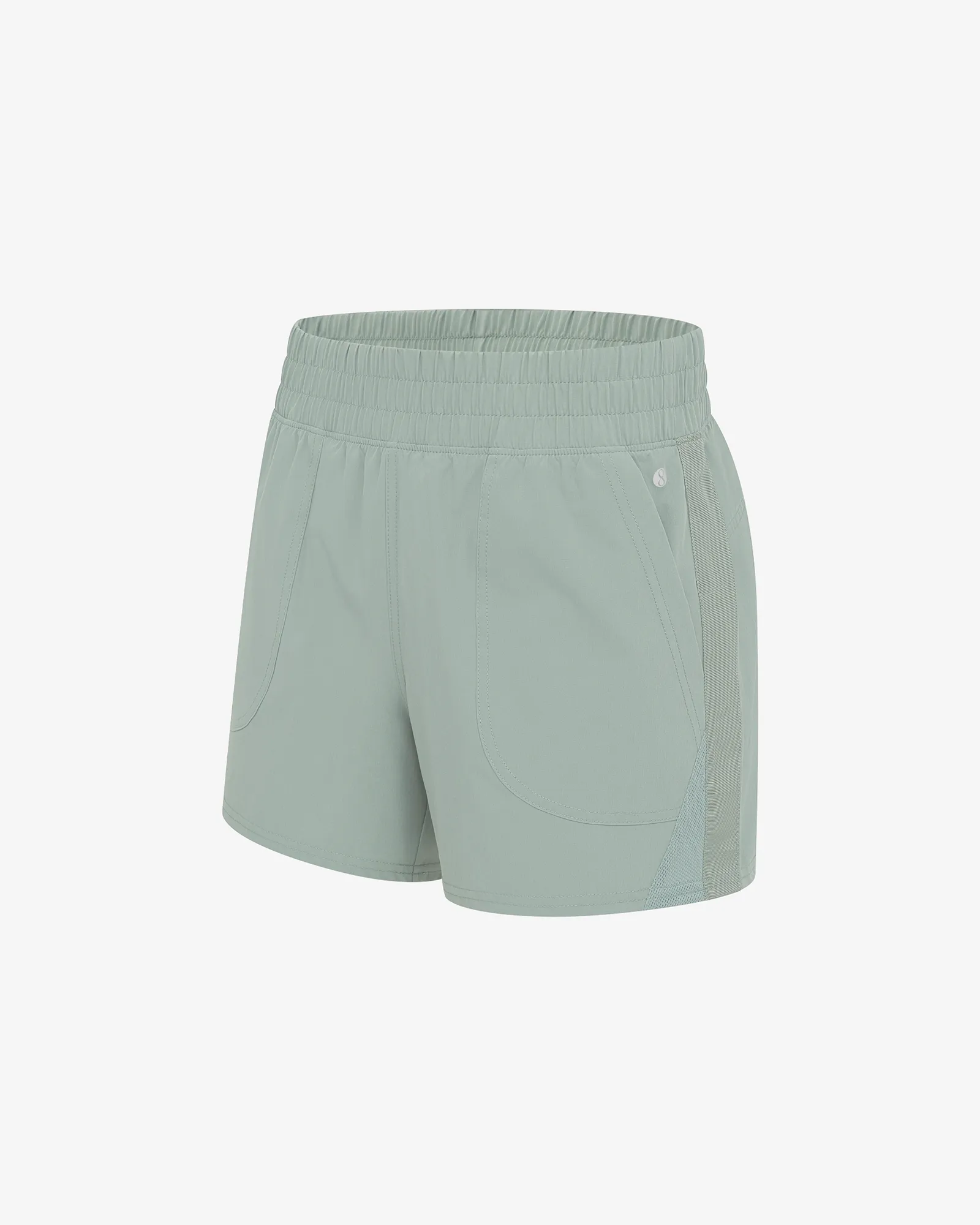 Shiera Woven Short