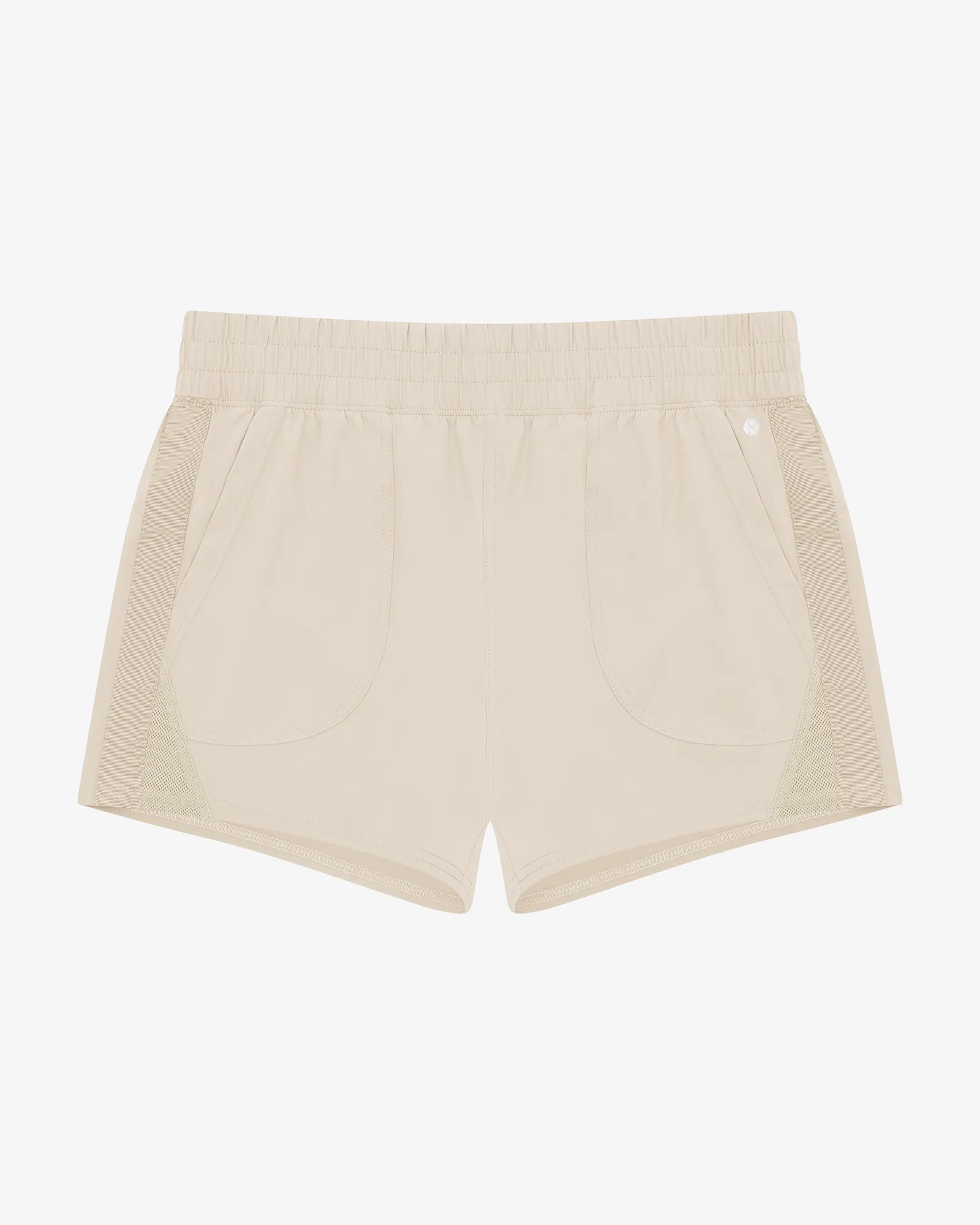 Shiera Woven Short