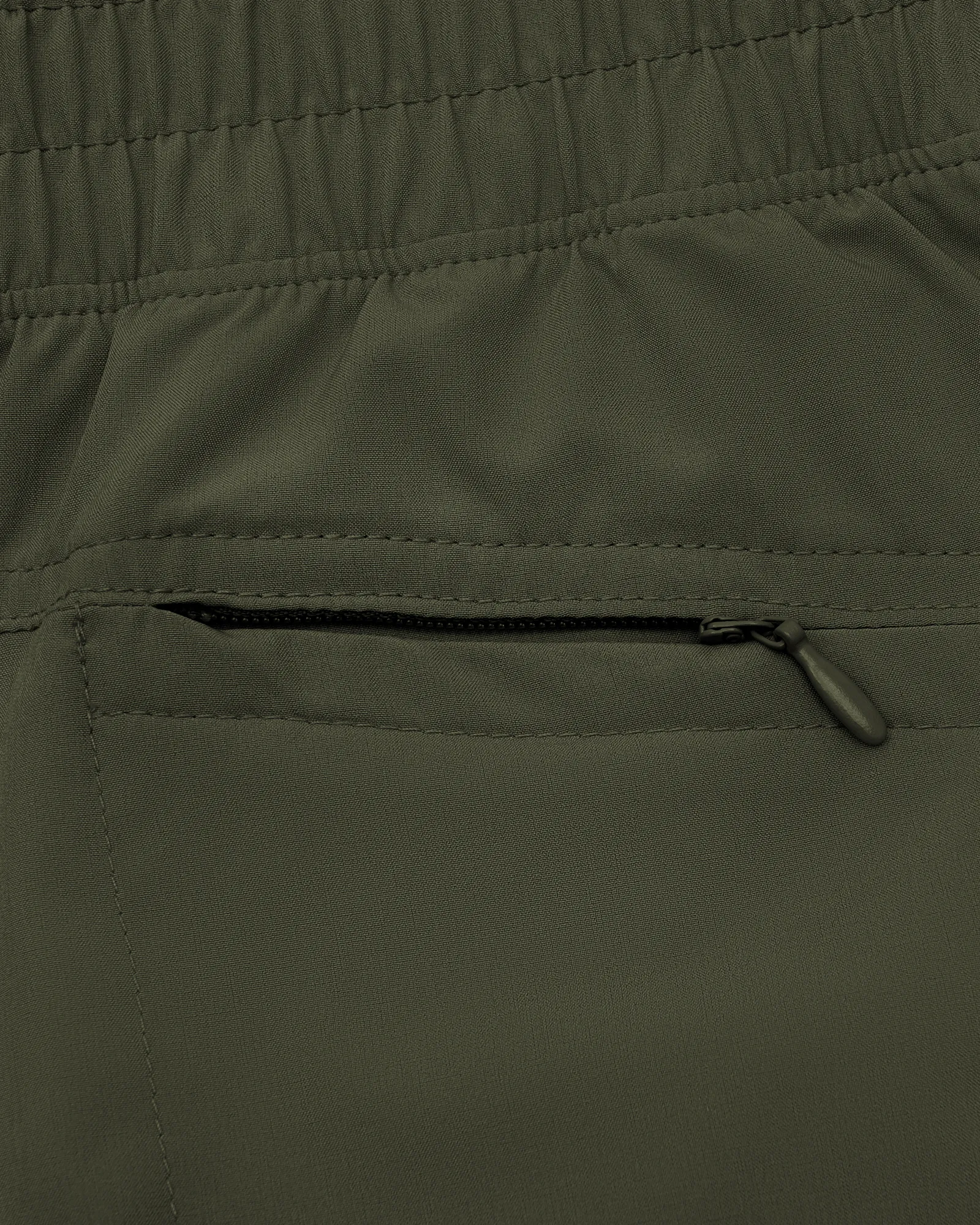 Shiera Woven Short