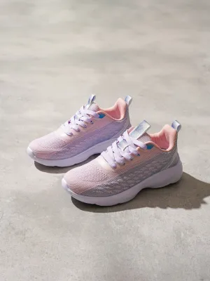 Shubizz Ferdie Lace Up Sneakers