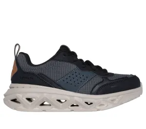 Skechers “SKX-1121” Progressive New Age Lace Up Sneaker: Youth Sizes 4 to Youth 8