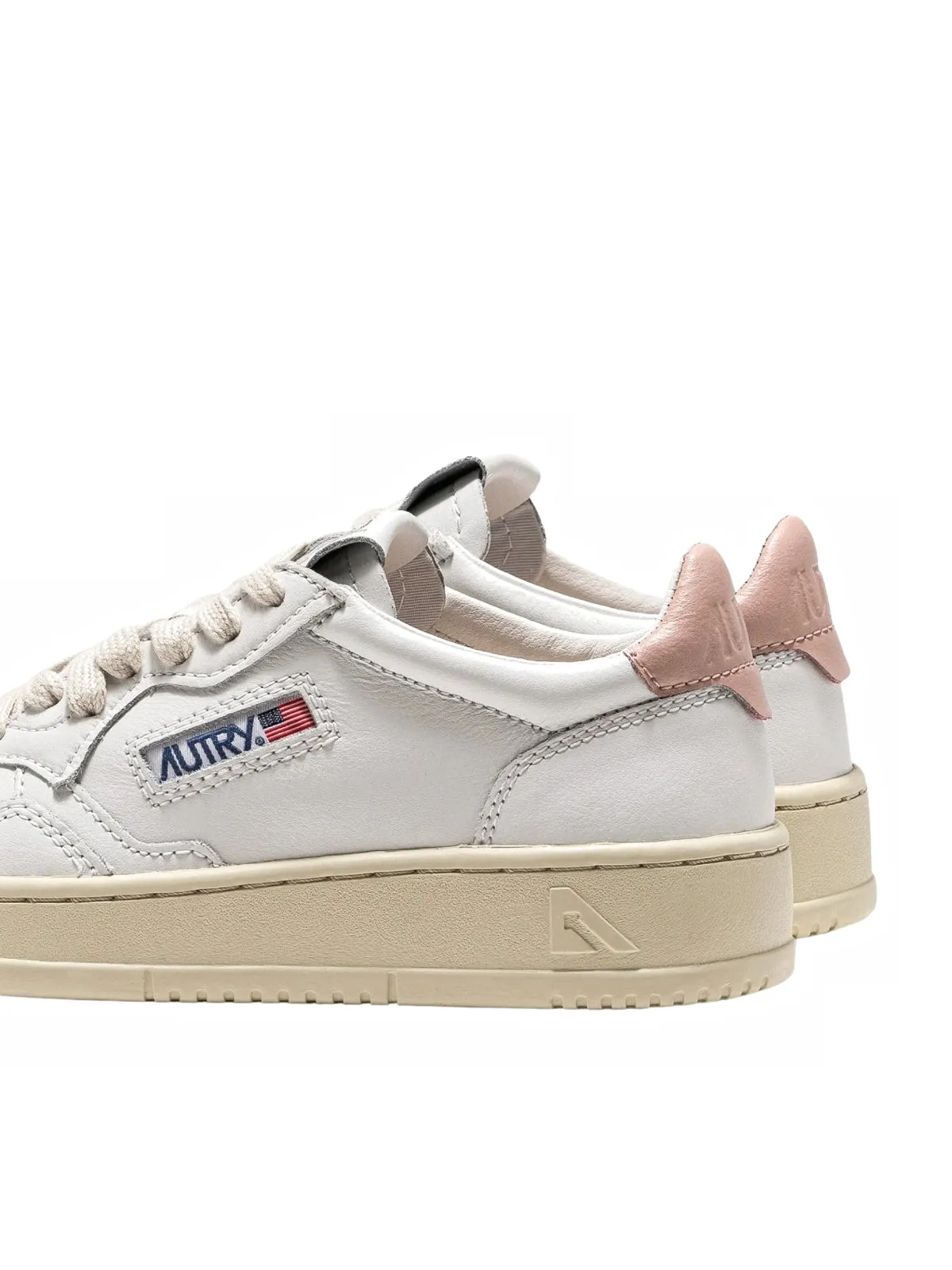 Sneakers Autry Medalist - AULW-LL16