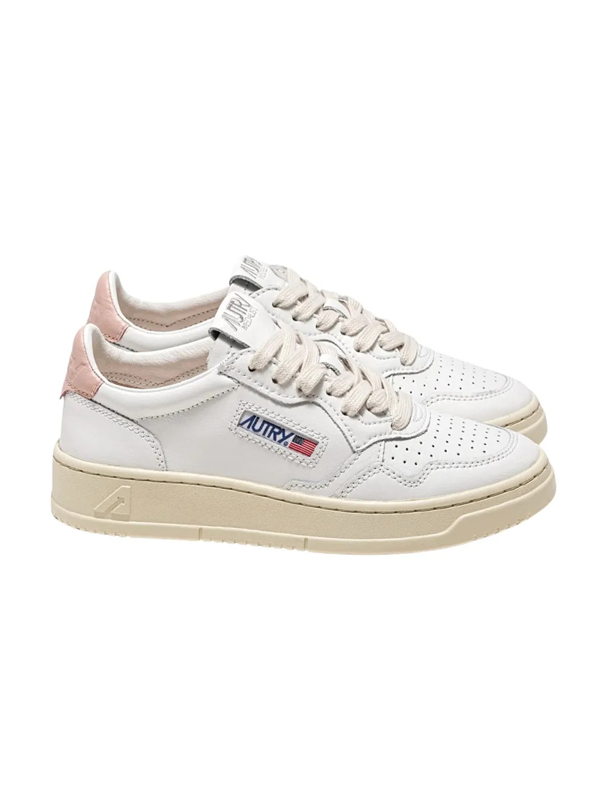 Sneakers Autry Medalist - AULW-LL16