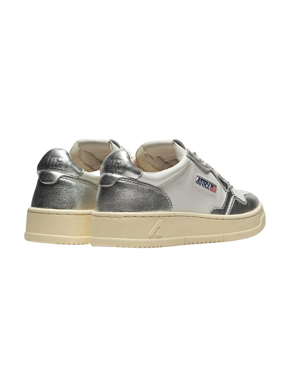 Sneakers Autry Medalist - AULW-WB18