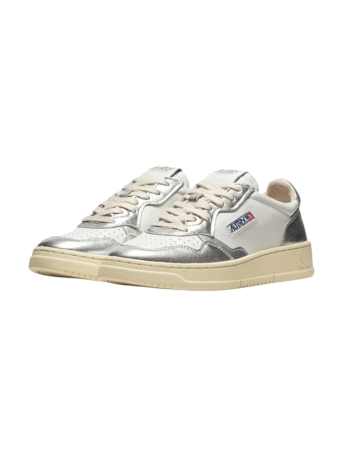 Sneakers Autry Medalist - AULW-WB18