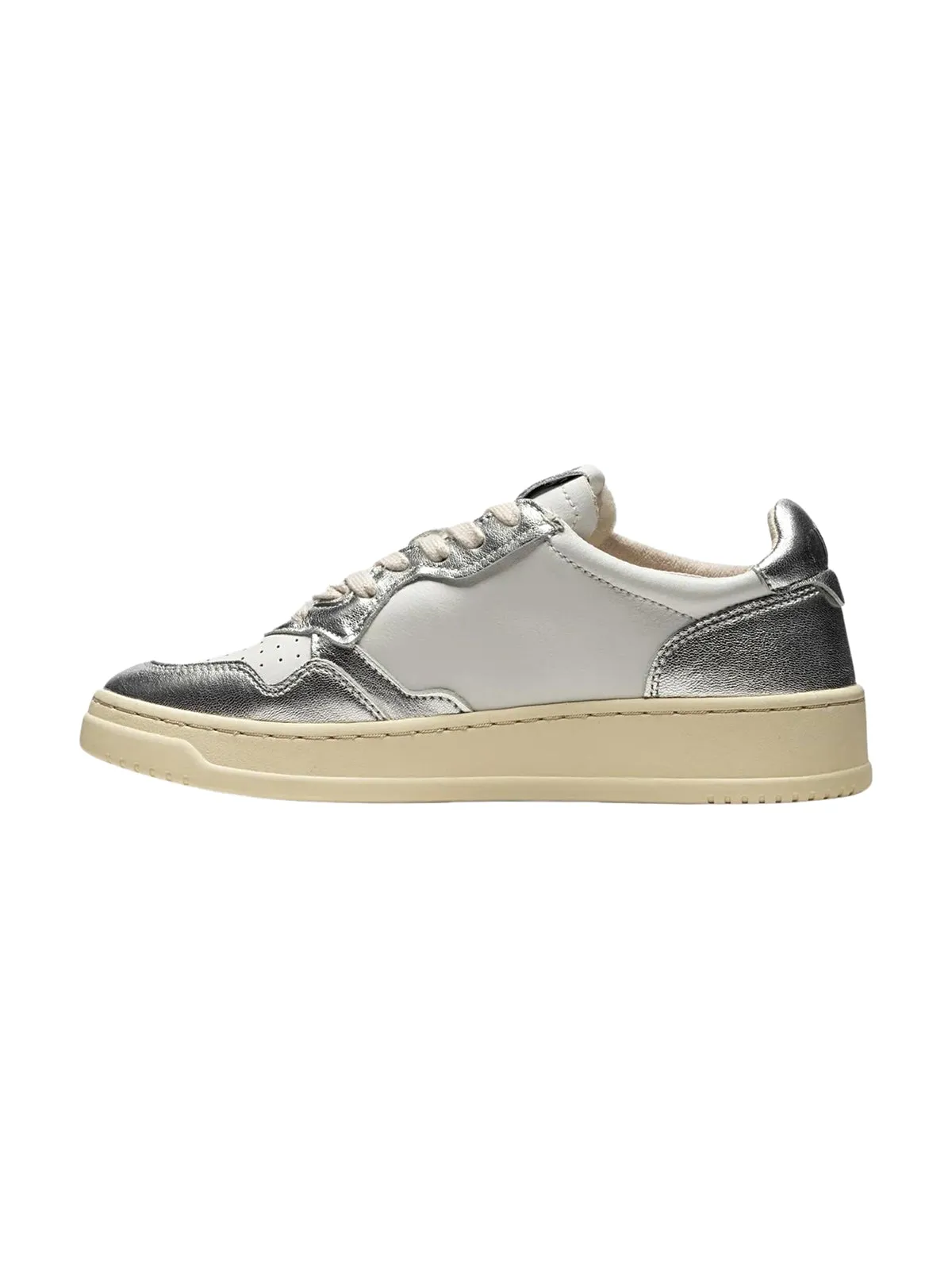 Sneakers Autry Medalist - AULW-WB18