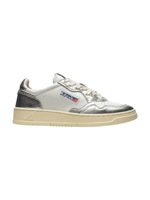 Sneakers Autry Medalist - AULW-WB18