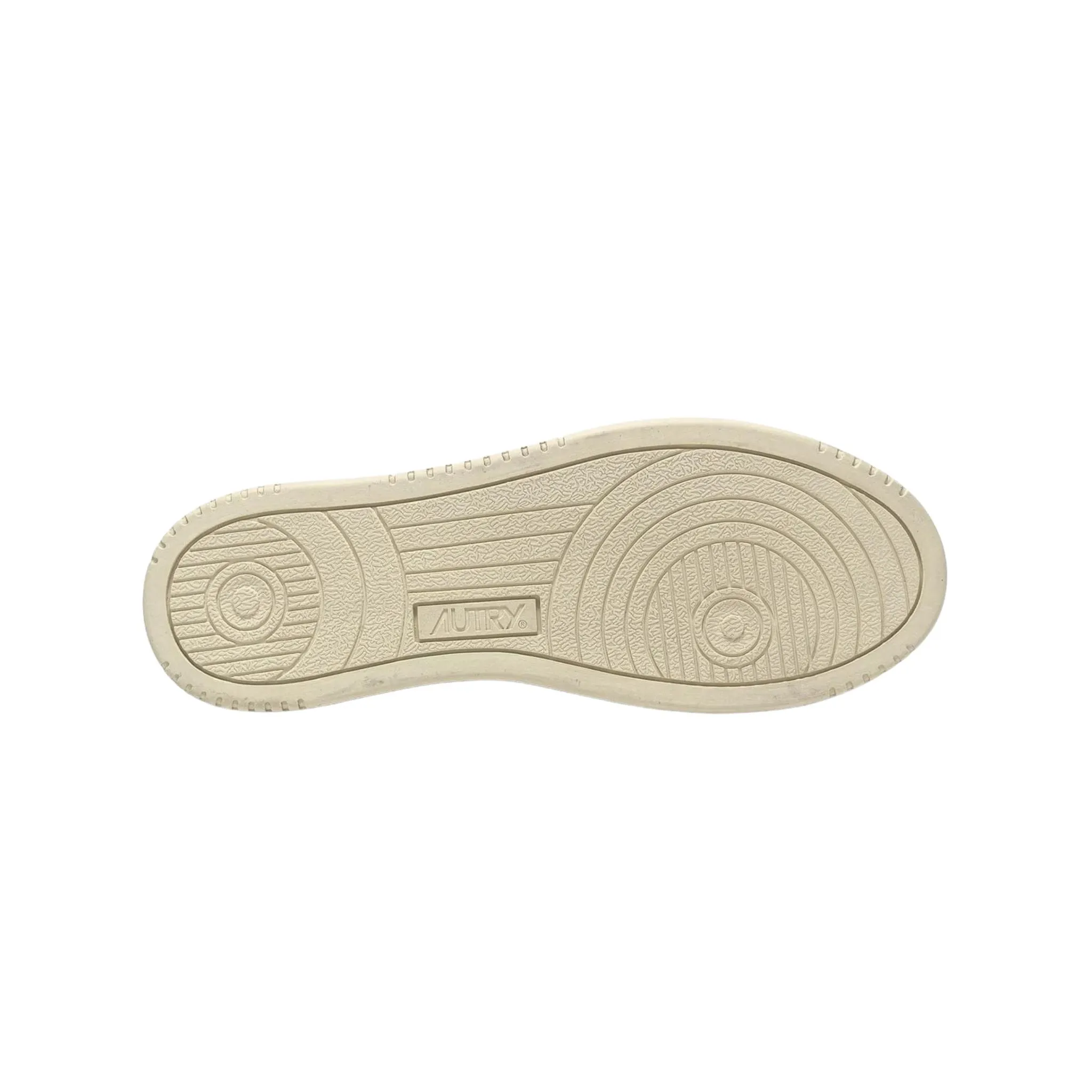 Sneakers Uomo Medalist Now in nappa nera