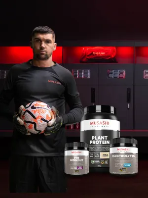 Soccer Bundle Pack