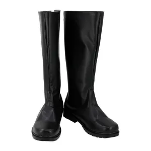 Sol Han Solo Cosplay Shoes Boots