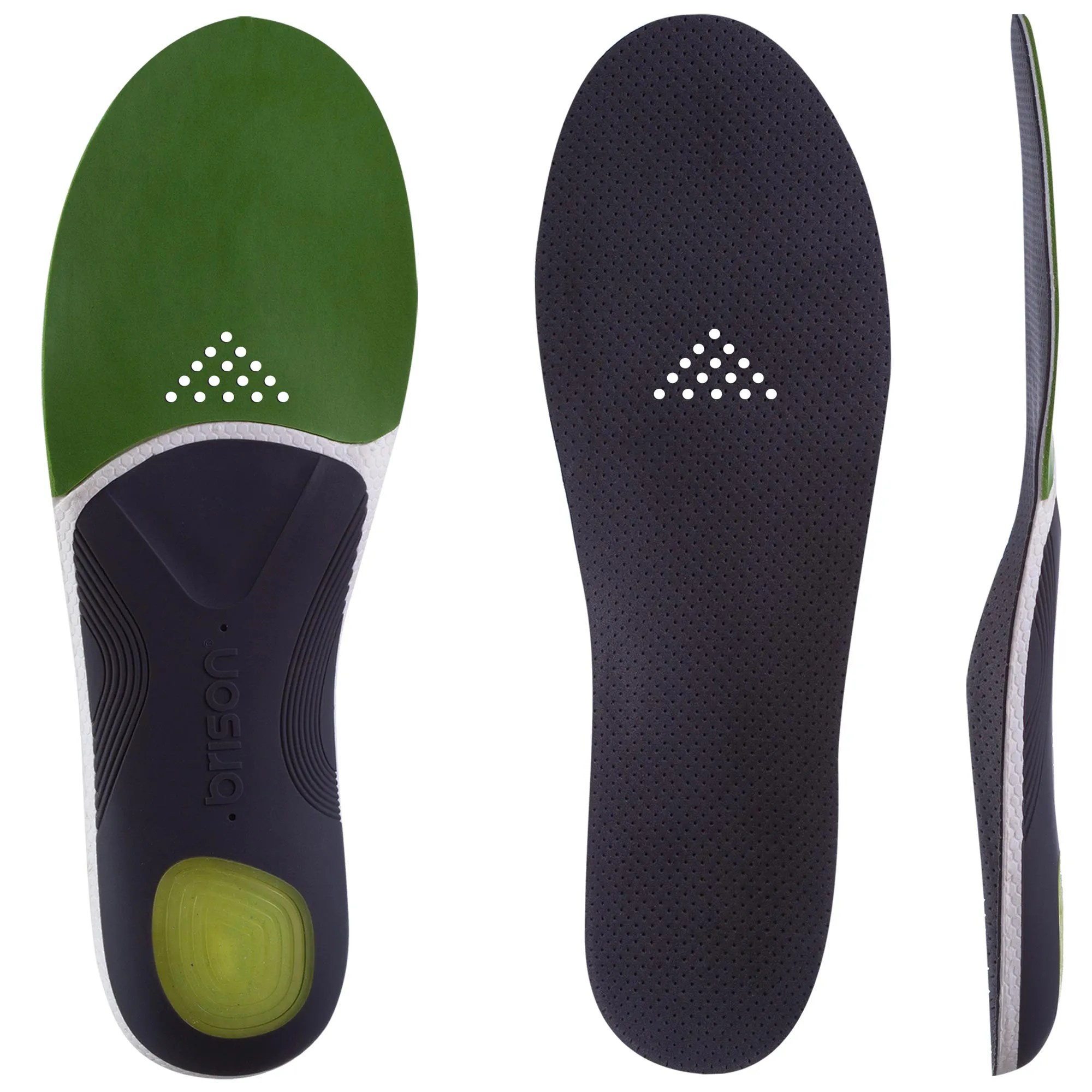 Sport Insoles [3pcs]
