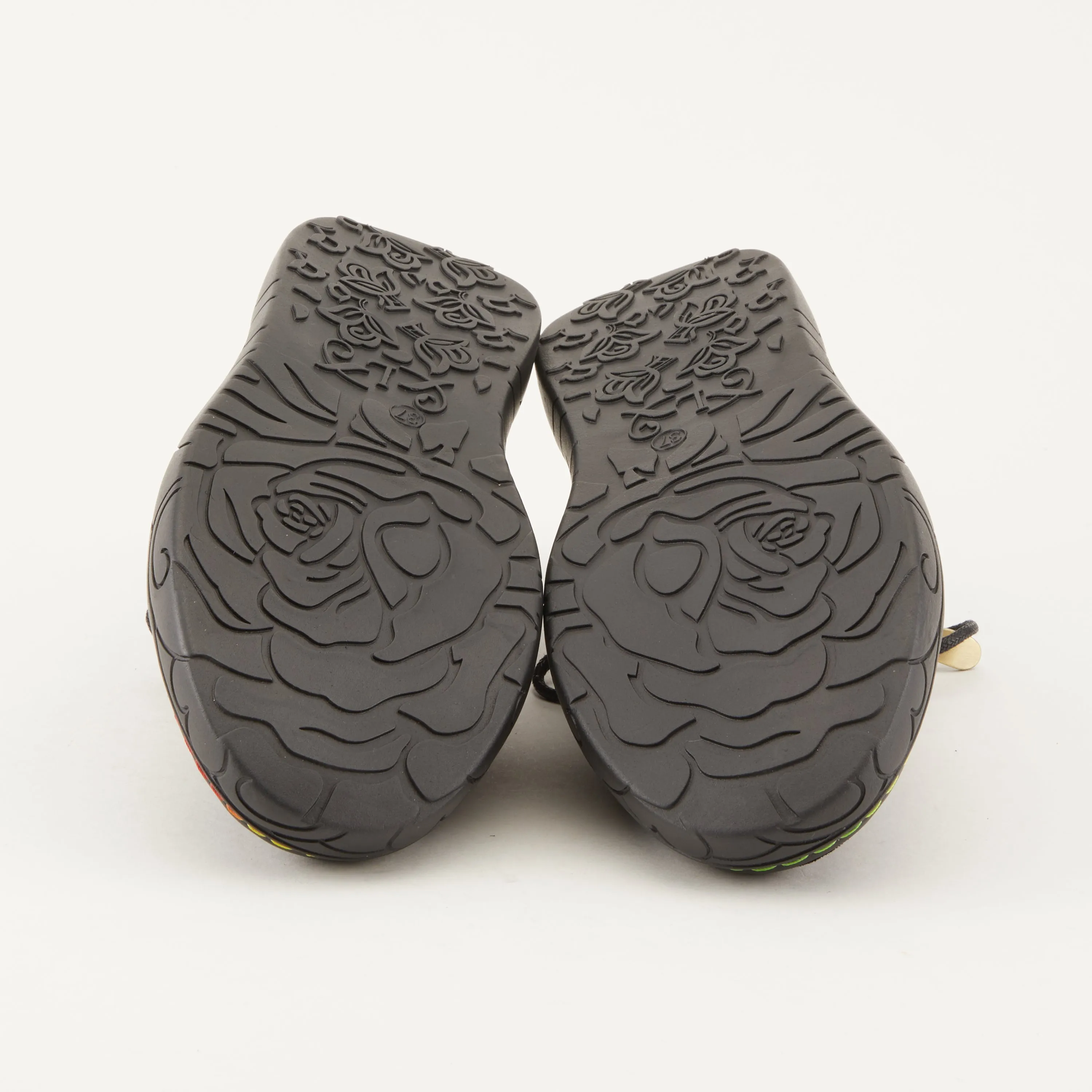 Spring Step Shoes L'Artiste Danli Cheeta Women’s Leather Animal Sneakers