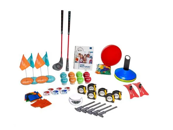 STEM Multi-Sport K-2