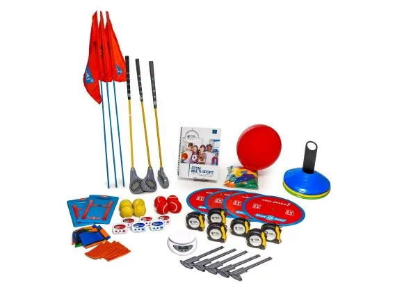 STEM Multi-Sport K-2