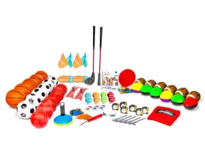 STEM Multi-Sport K-2