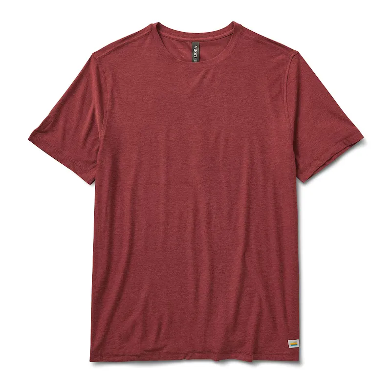 Strato Tech Tee