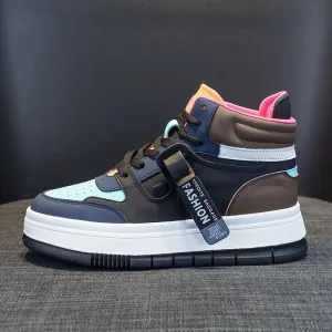 Stylish Wedge Sneakers for Women | Elevate Your Everyday Look