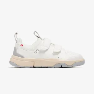 THE ROGER Kids White/Glacier