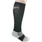 Therafirm Unisex Core-Sport Compression Socks, 20-30 mmHg