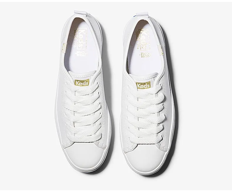 Triple Up (White)
