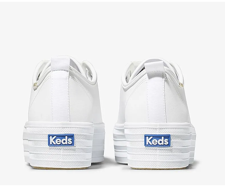 Triple Up (White)