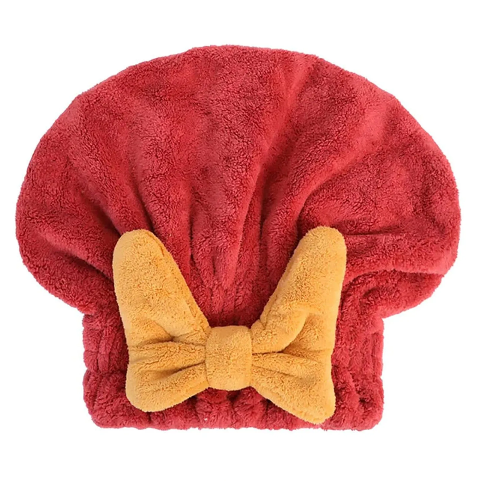 Ultra Soak Rapid Dry Hair Towel