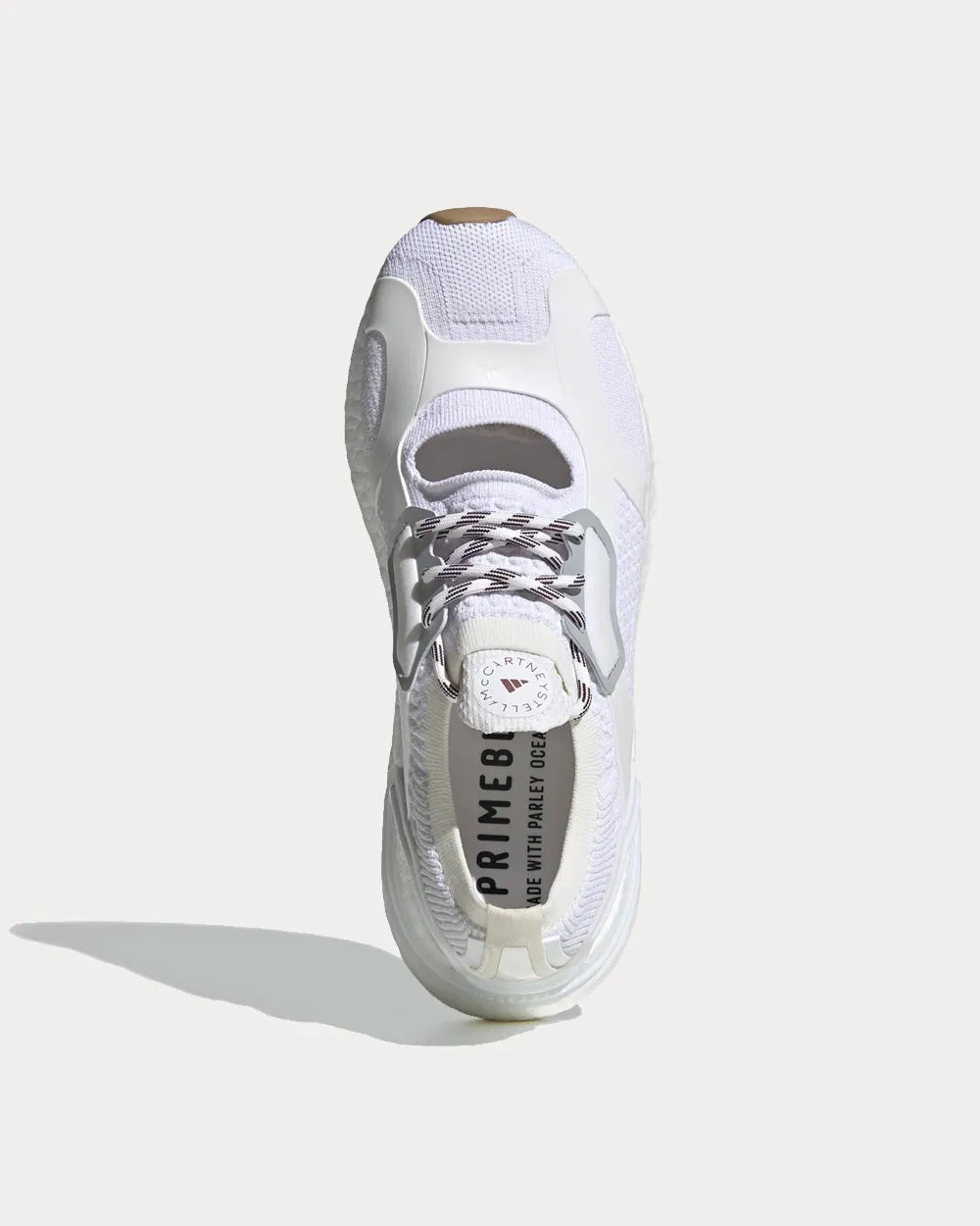 Ultraboost Sandal Cloud White Running Shoes