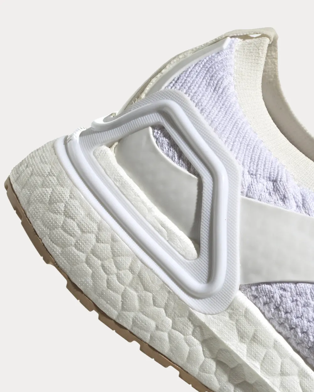 Ultraboost Sandal Cloud White Running Shoes